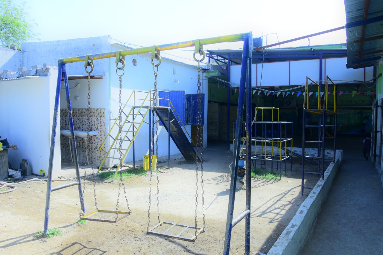 School Event